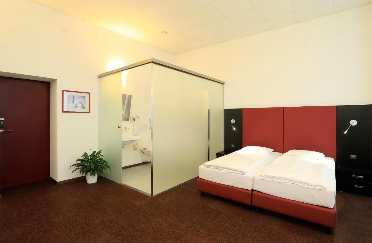 Hotel Rio Muralto المظهر الخارجي الصورة