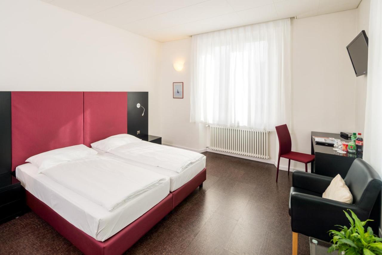 Hotel Rio Muralto المظهر الخارجي الصورة