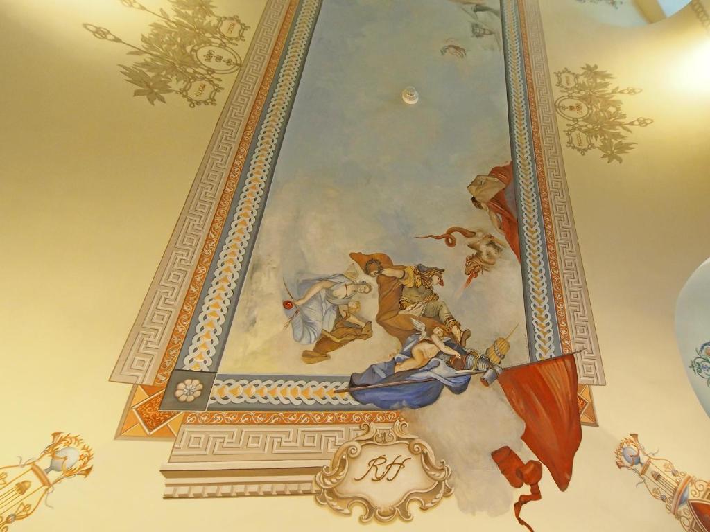 Hotel Rio Muralto المظهر الخارجي الصورة