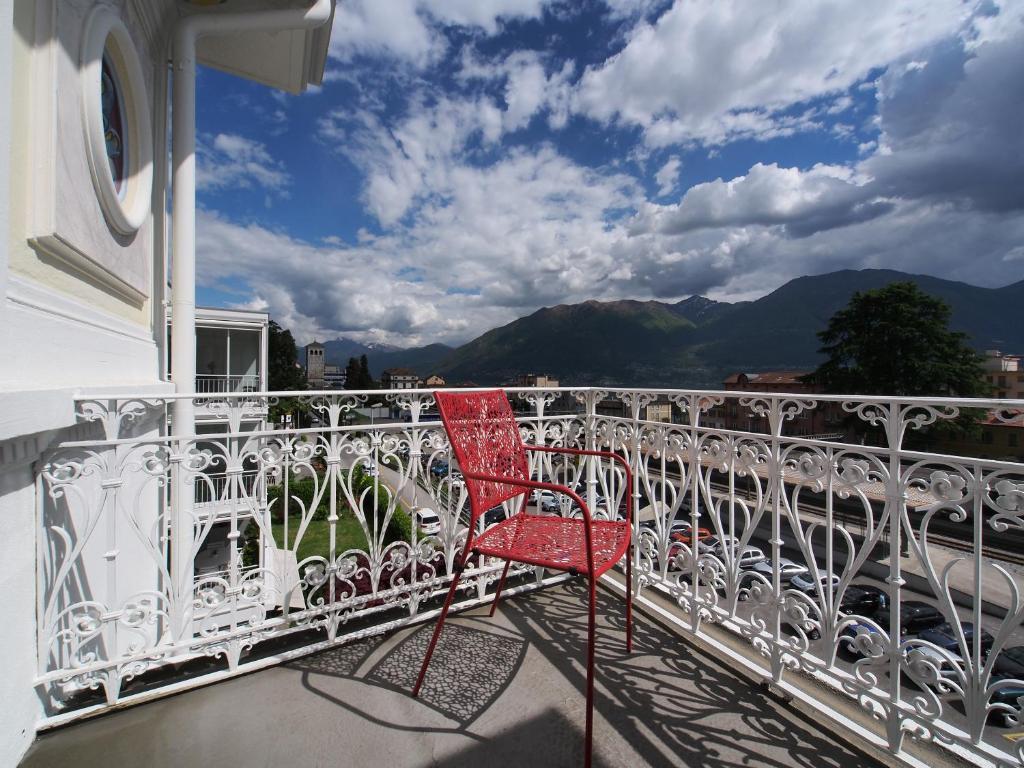Hotel Rio Muralto المظهر الخارجي الصورة