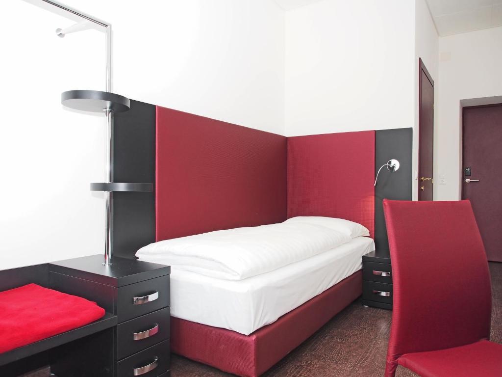 Hotel Rio Muralto الغرفة الصورة