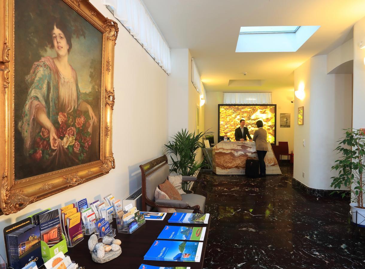 Hotel Rio Muralto المظهر الخارجي الصورة